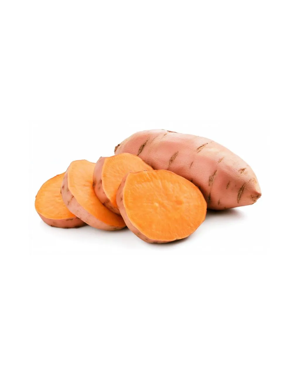 Patate douce