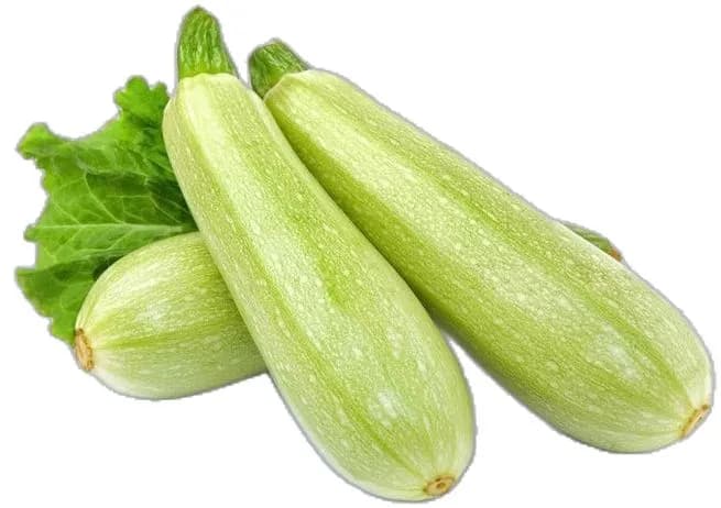 Courgette