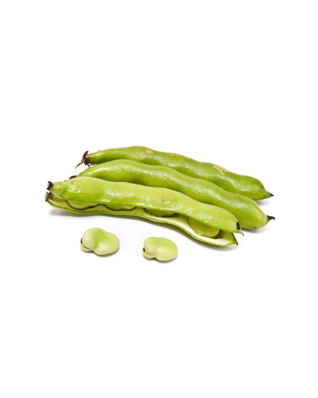 Fèves