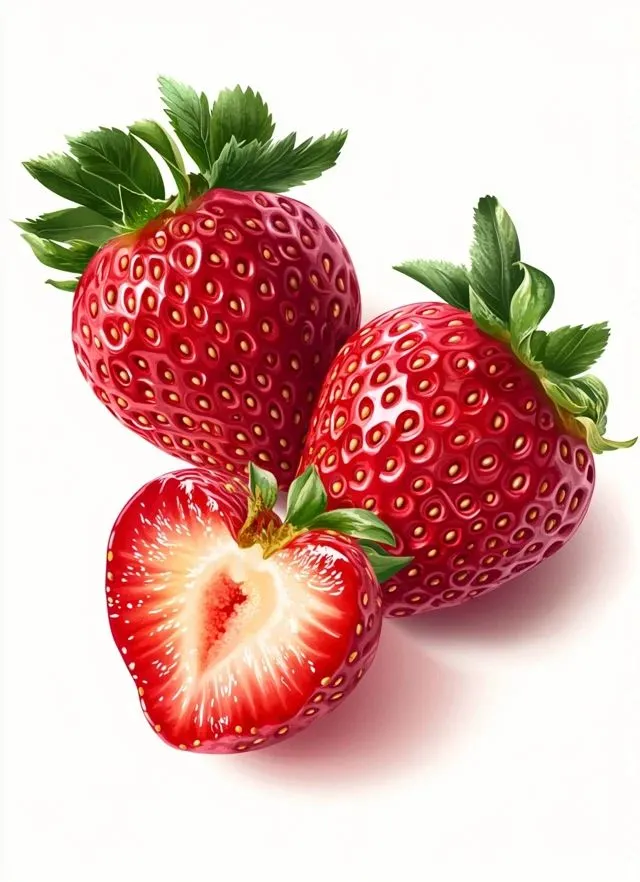 Fraises