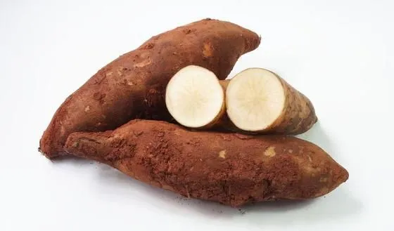 Patate Douce