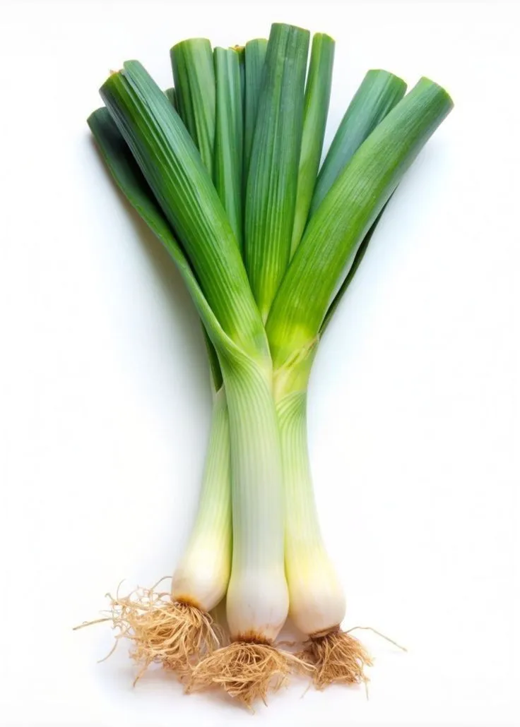 Poireau