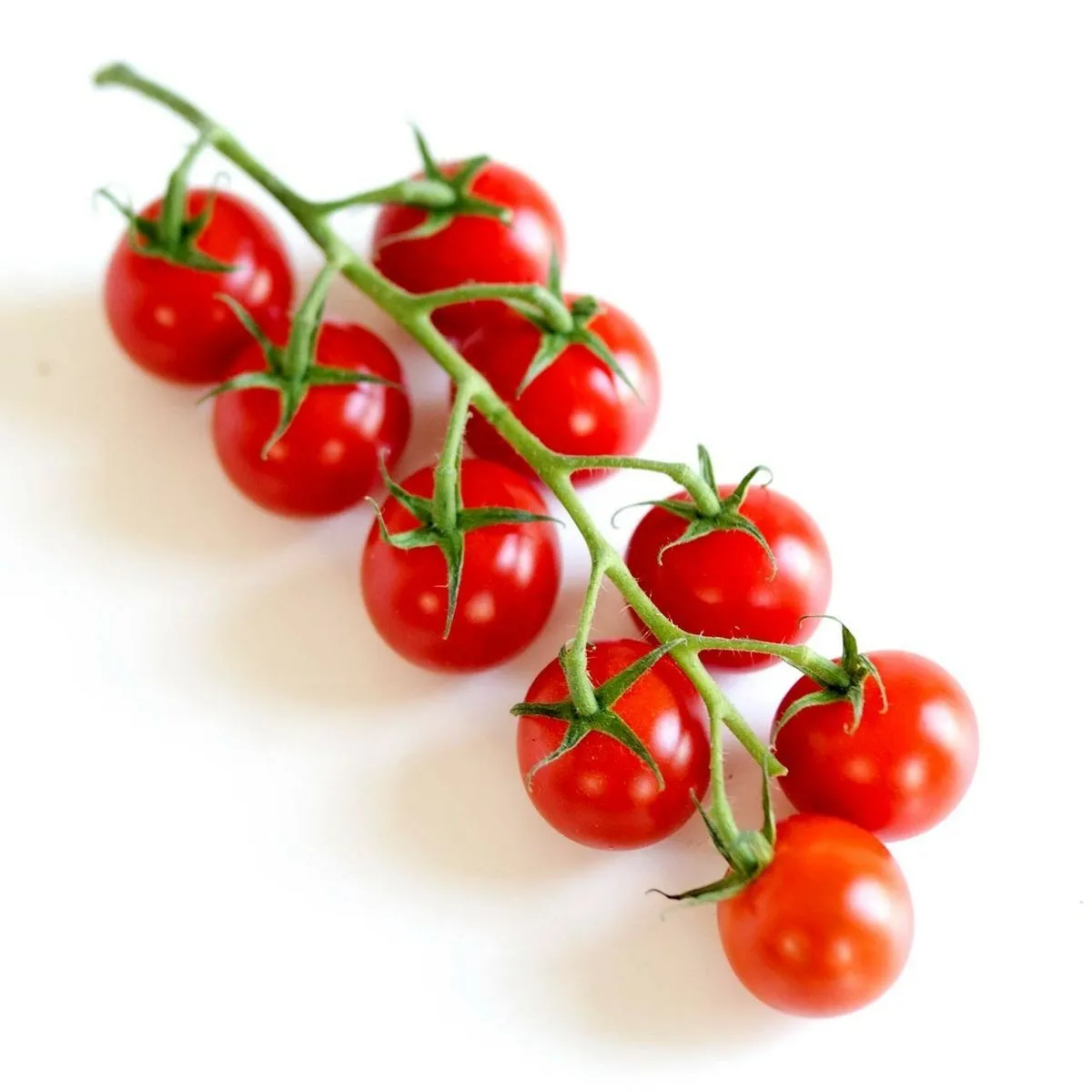 Tomate-Cerise